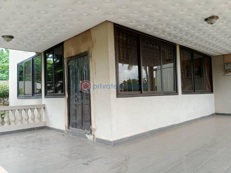 4 bedroom House For Sale Ofankor Barrier Asofan Ofankor Accra - 3