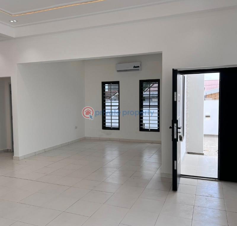 3 bedroom House For Sale Antis- Agbogba Ga East Municipal Accra - 7