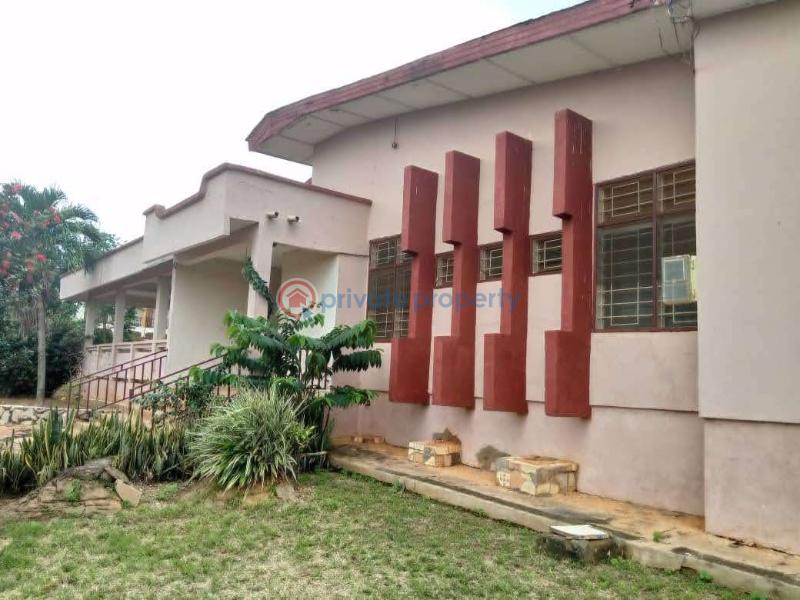 6 bedroom House For Sale Kumasi Odenehu Kwadaso Atwima Mponua Ashanti - 3