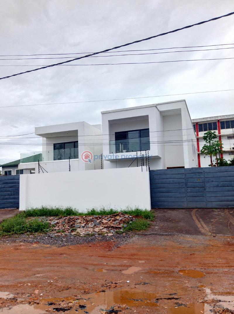 3 bedroom House For Sale Ashaley Botwe Ghana Accra Metropolitan  - 11