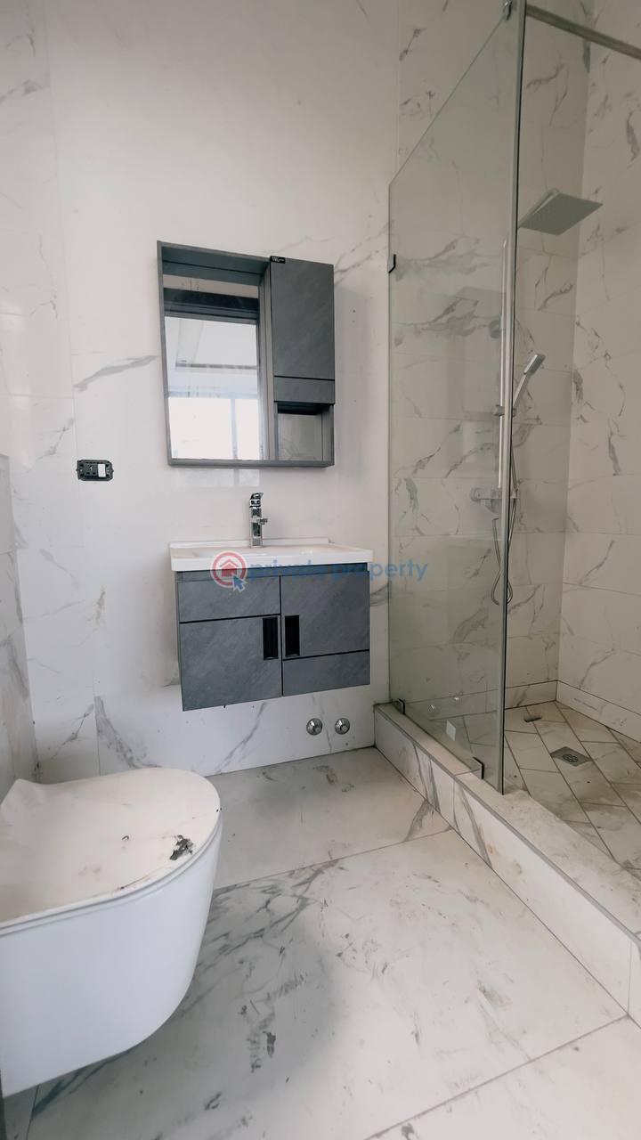4 bedroom House For Rent East Legon Adjiringanor Adjiriganor East Legon Accra - 5