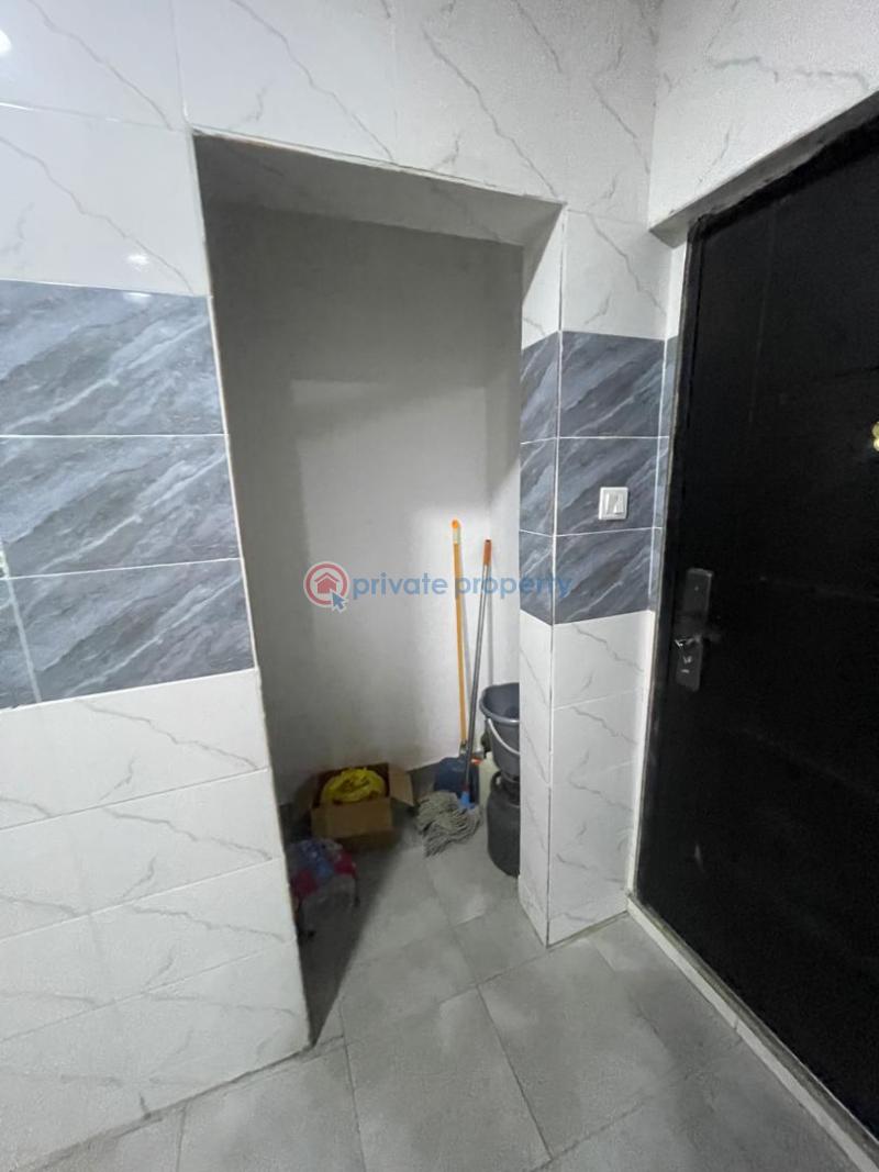 3 bedroom House For Rent Spintex Road Accra - 4
