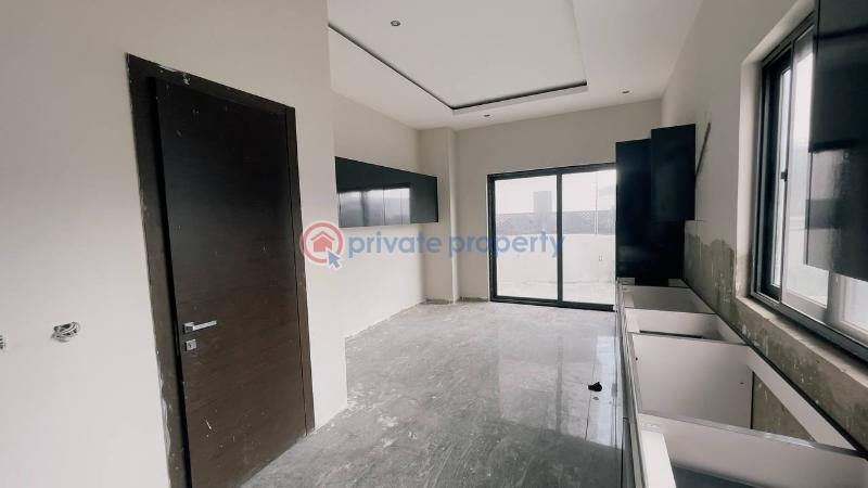 4 bedroom House For Sale East Legon Adjiringanor Adjiringanor East Legon Accra - 4
