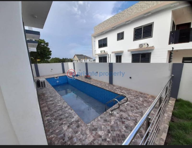 4 bedroom House For Sale East Legon, Close To Ars East Legon Accra - 10