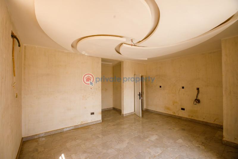 3 bedroom House For Sale Near Airport Roundabout. Kumasi Metropolitan Ashanti - 6