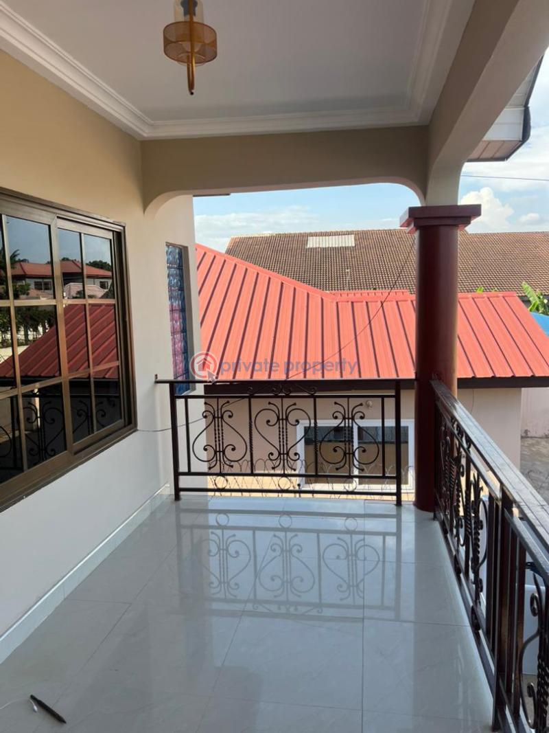 4 bedroom House For Sale Ashongman Estate Ga East Municipal Accra - 17
