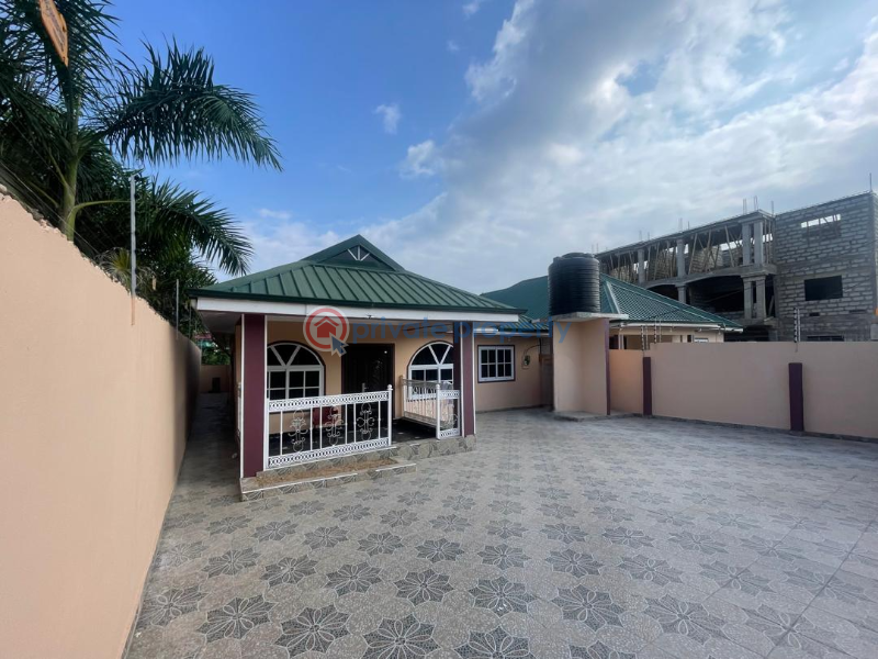 3 bedroom House For Sale Amasaman Ga West Municipal Accra - 1