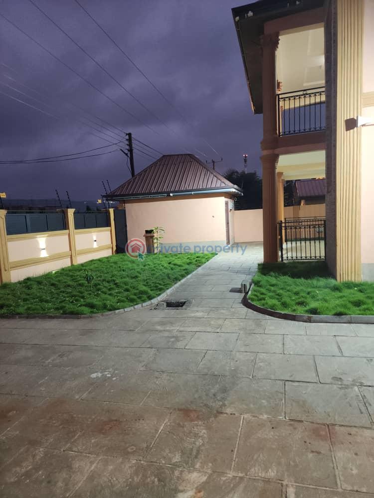 6 bedroom Industrial Land For Sale Oyarifa La Nkwantanang Madina Municipal Accra - 15