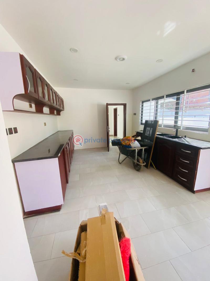 3 bedroom House For Rent Lashibi Labadi Labadi-Aborm Accra - 5