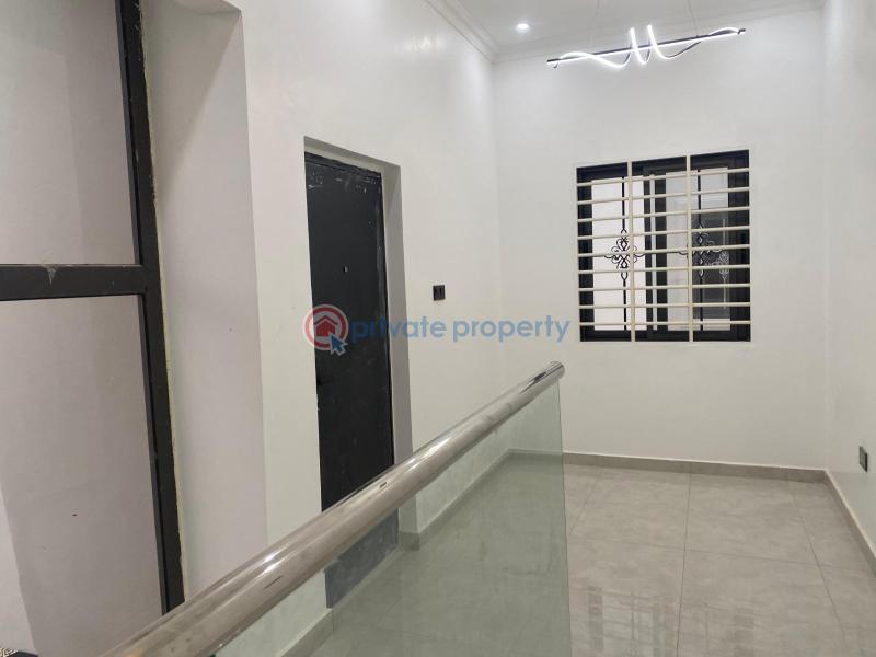 4 bedroom House For Sale Spintex Road Accra - 4
