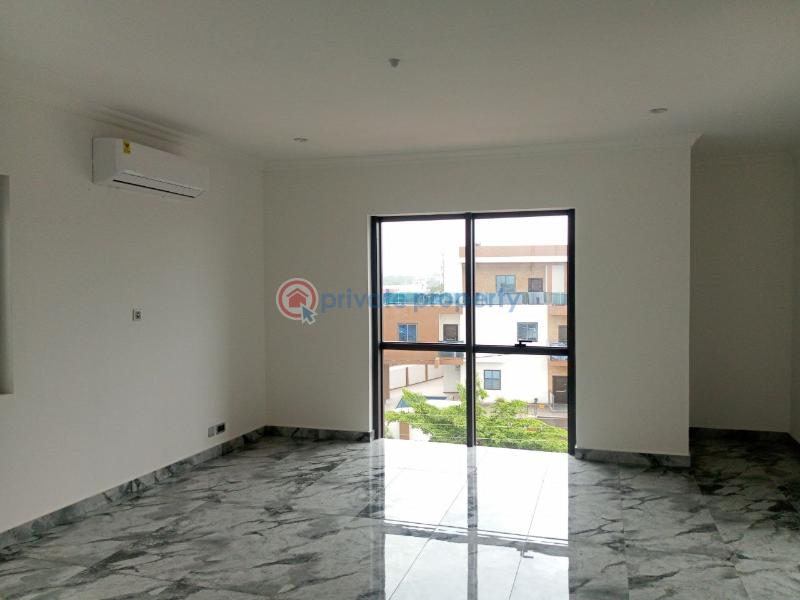 5 bedroom House For Rent Accra East Legon  - 11