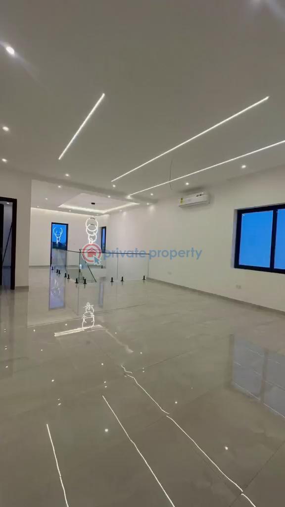 4 bedroom House For Sale Sakumono Urban Lodge Accra Metropolitan  - 2