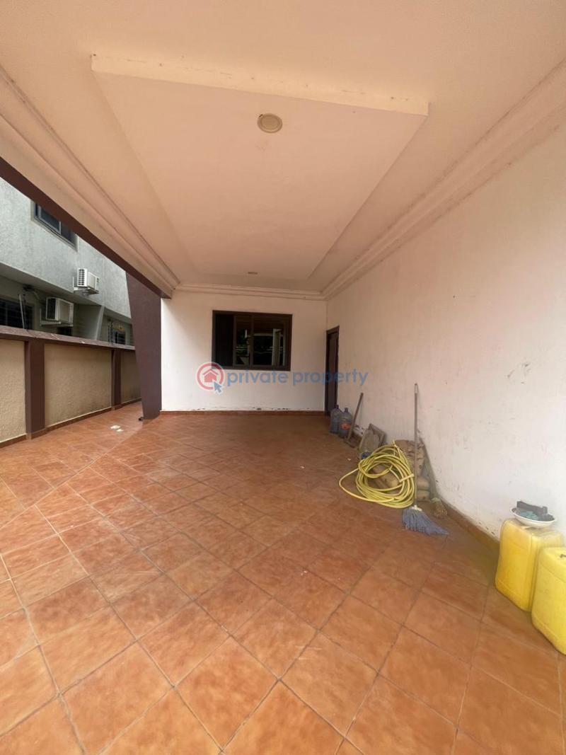 5 bedroom House For Rent Dzowulu Dzorwulu Accra - 9