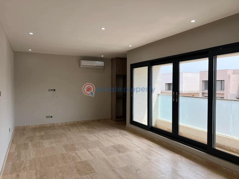 4 bedroom House For Rent East Airport Airport Residential Area Accra - 9