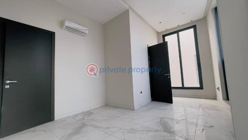 4 bedroom House For Sale East Legon Adjiringanor Adjiringanor East Legon Accra - 2