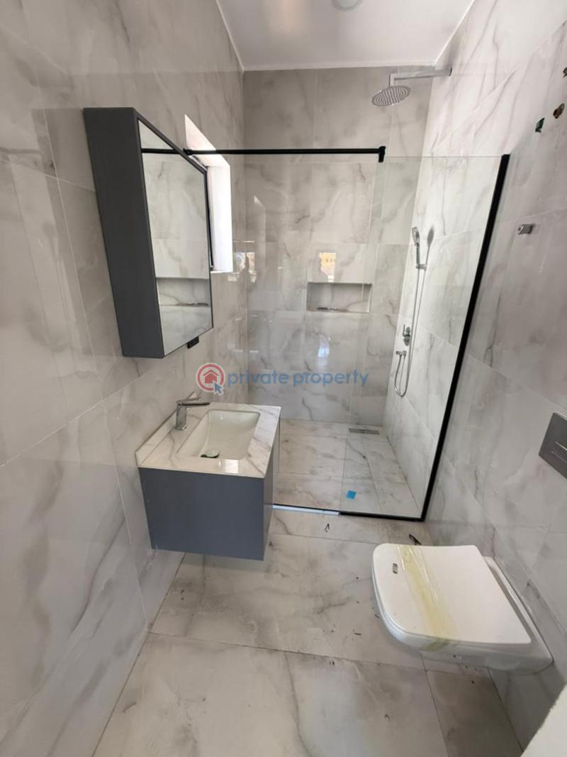 4 bedroom House For Sale Tantra Hill Achimota Ga West Municipal Accra - 8