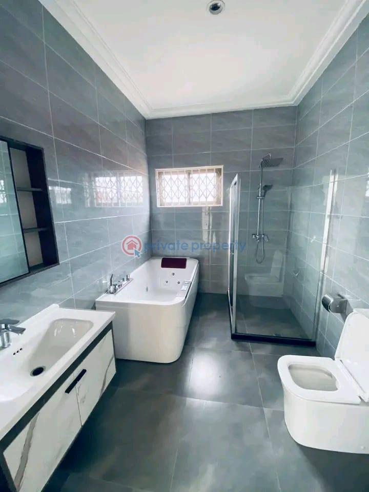 3 bedroom House For Rent Taifa Ga East Municipal Accra - 5