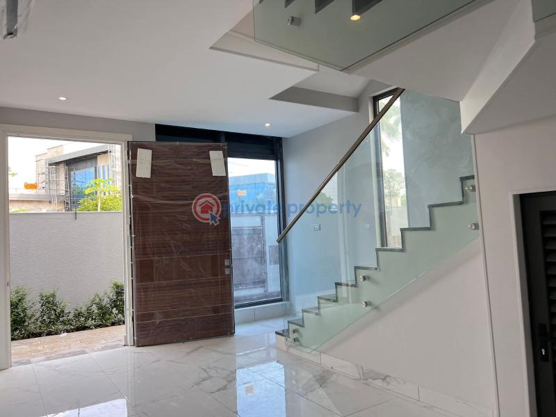 4 bedroom House For Rent Accra Ghana. Cantonments  - 7