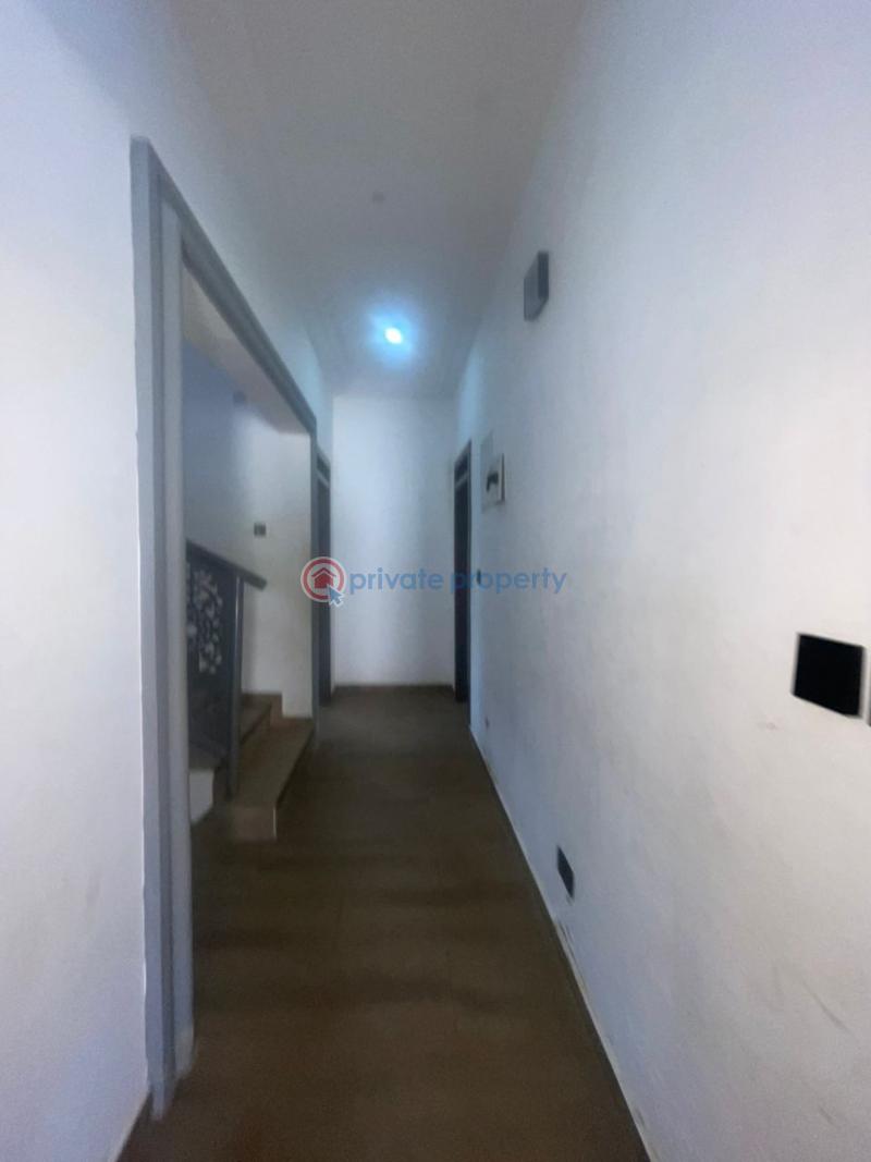 4 bedroom House For Sale East Legon Hills Accra - 26