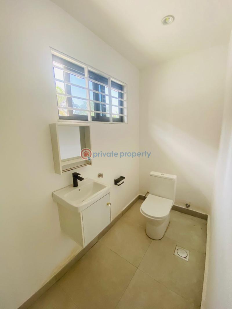 3 bedroom House For Rent Lashibi Labadi Labadi-Aborm Accra - 9
