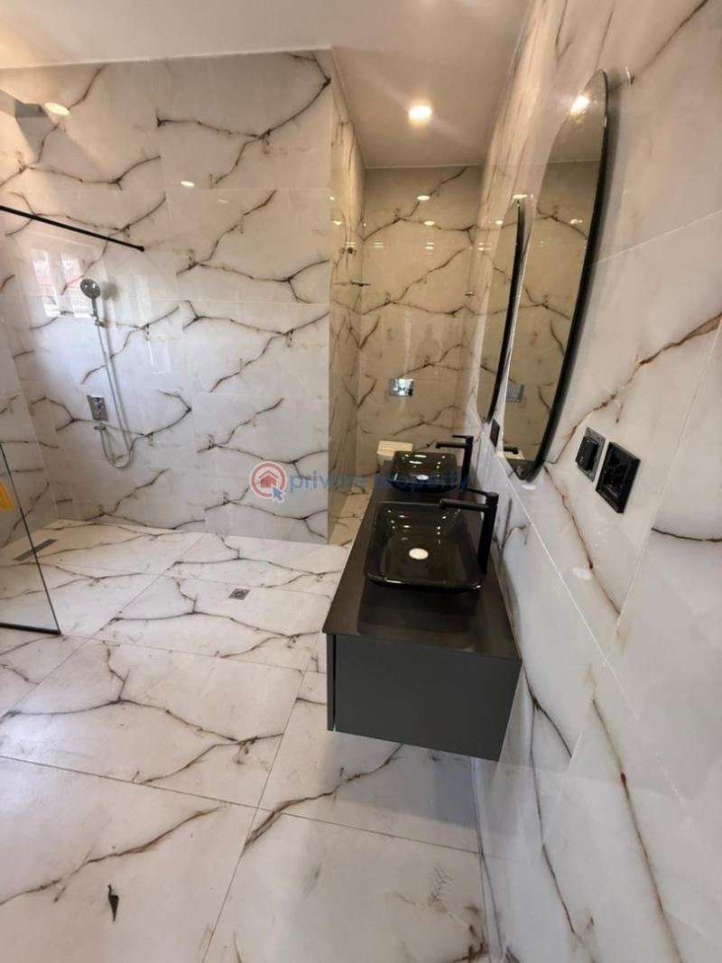 4 bedroom House For Sale Tantra Hill Achimota Ga West Municipal Accra - 6