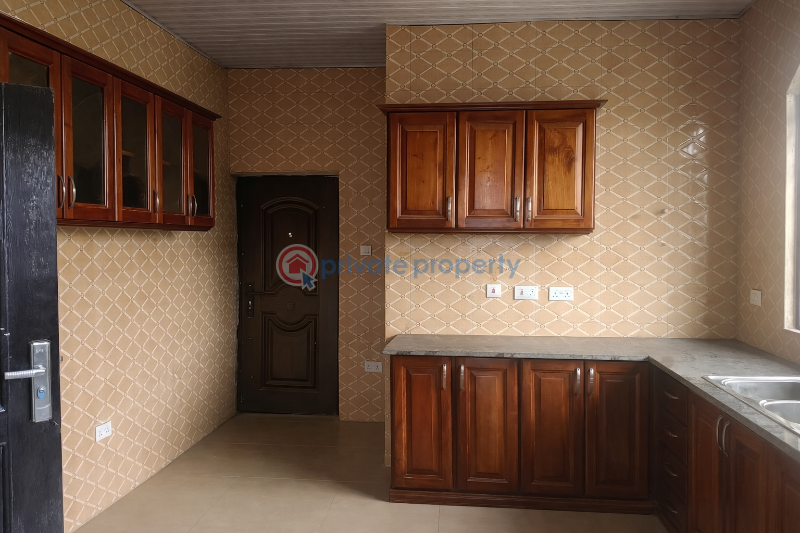 6 bedroom House For Sale Pokuase Amanfrom Pokuase Accra Metropolitan  - 14