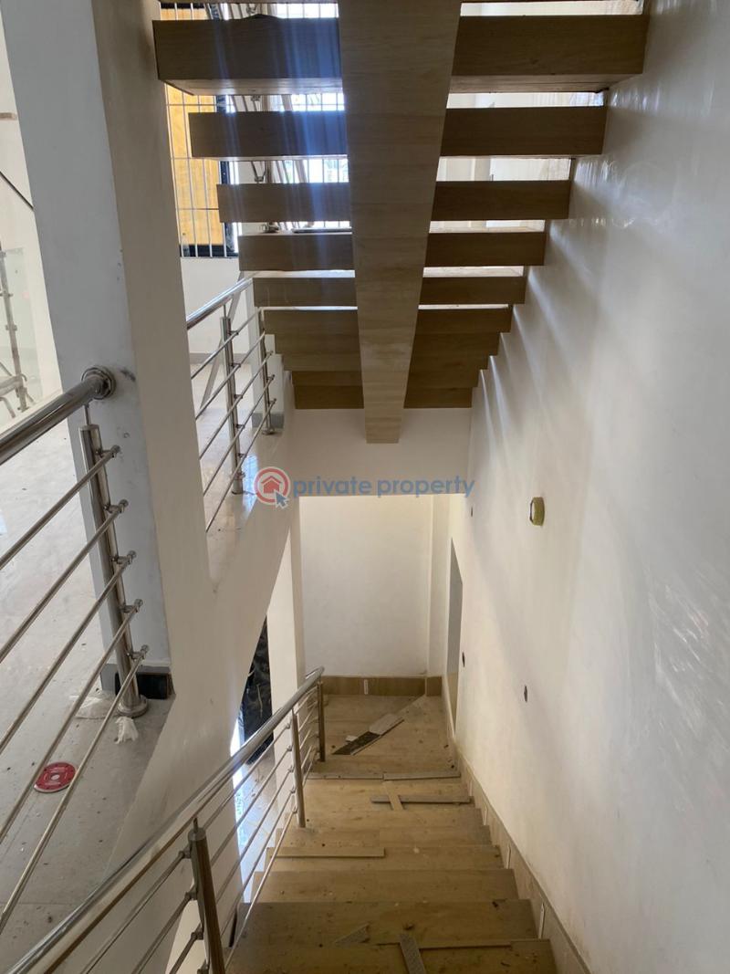 4 bedroom House For Sale Kumasi Ridge Nhyiaeso Kenyasi. Kumasi Metropolitan Ashanti - 6