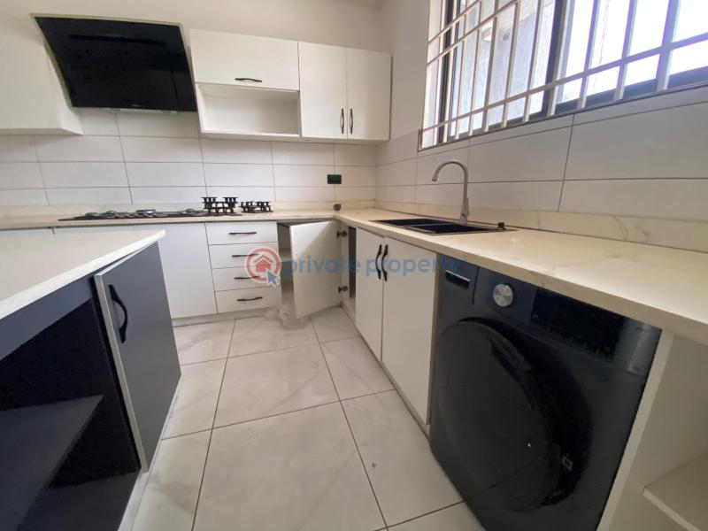 3 bedroom House For Rent Spintex Road Accra - 11