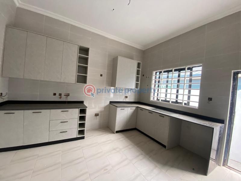 3 bedroom House For Sale Spintex Road Accra - 2