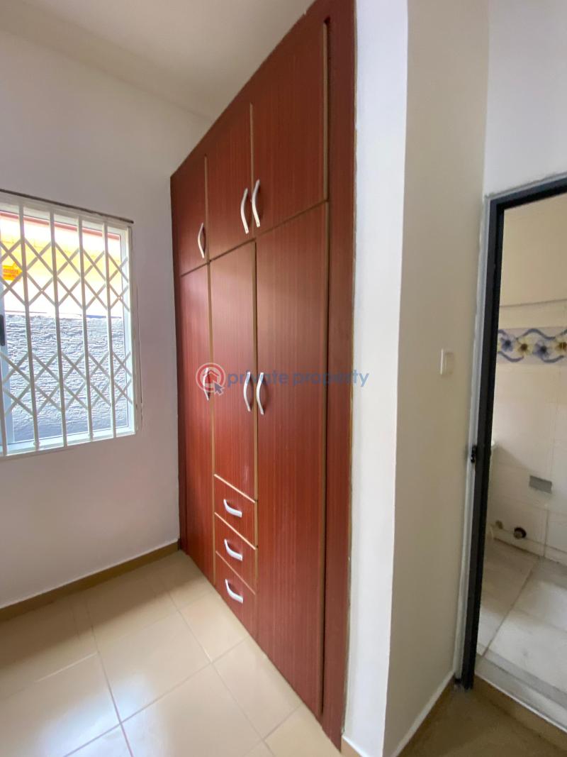 3 bedroom House For Rent Spintex Road Accra - 5