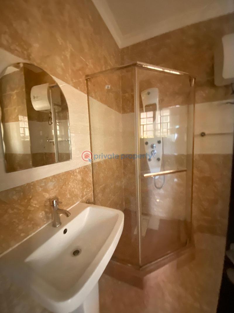 5 bedroom House For Rent Accra Ghana Cantonments  - 6
