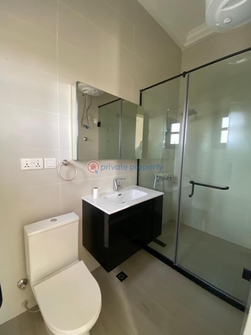 4 bedroom House For Rent Spintex Road Accra - 7