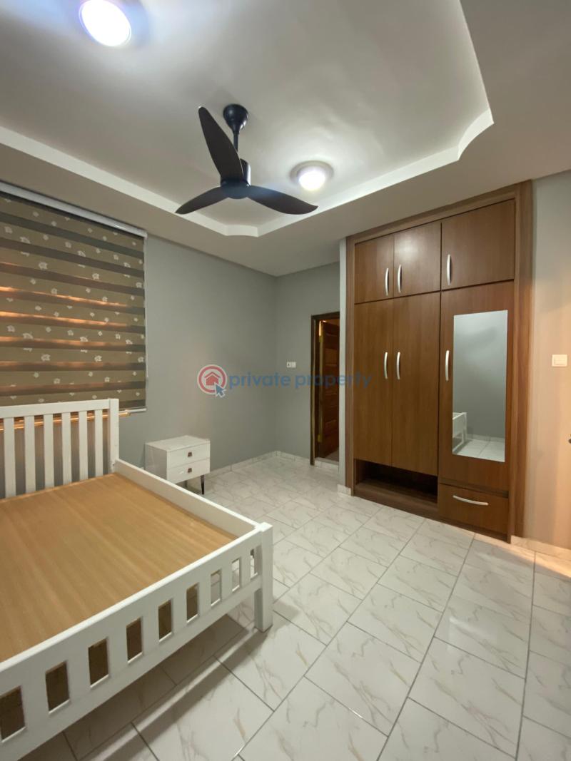 4 bedroom House For Sale Spintex Road Accra - 5