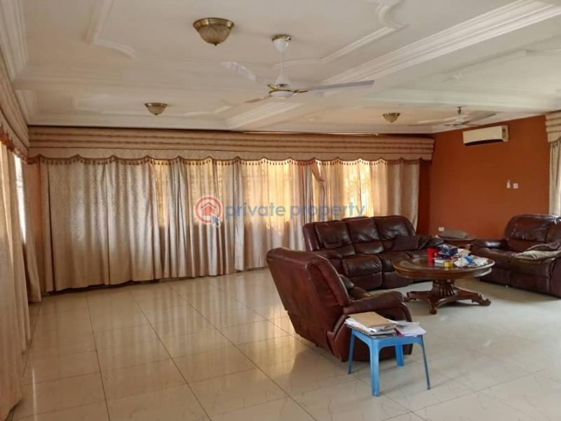 4 bedroom House For Sale Ofankor Barrier Asofan Ofankor Accra - 4