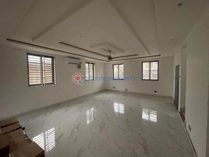 4 bedroom House For Sale Pokuase Odumase Pokuase Tiafa Stretch Ga East Municipal Accra - 10