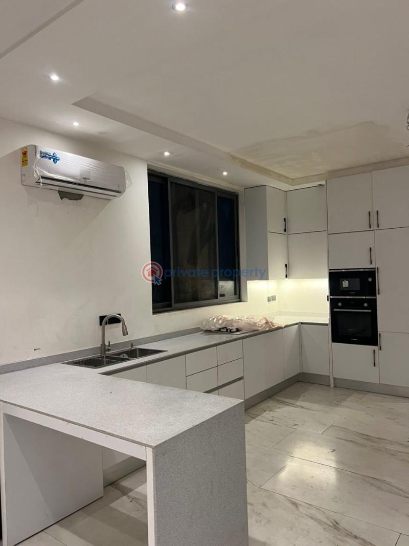 4 bedroom House For Sale Tse Addo Accra - 13