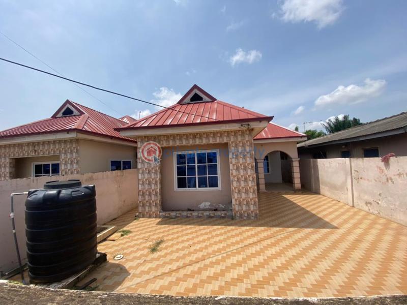 3 bedroom House For Sale Klagon Ghana Accra Metropolitan  - 1