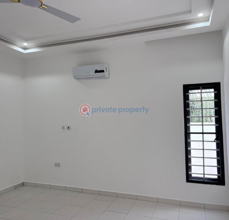 3 bedroom House For Sale Antis- Agbogba Ga East Municipal Accra - 3