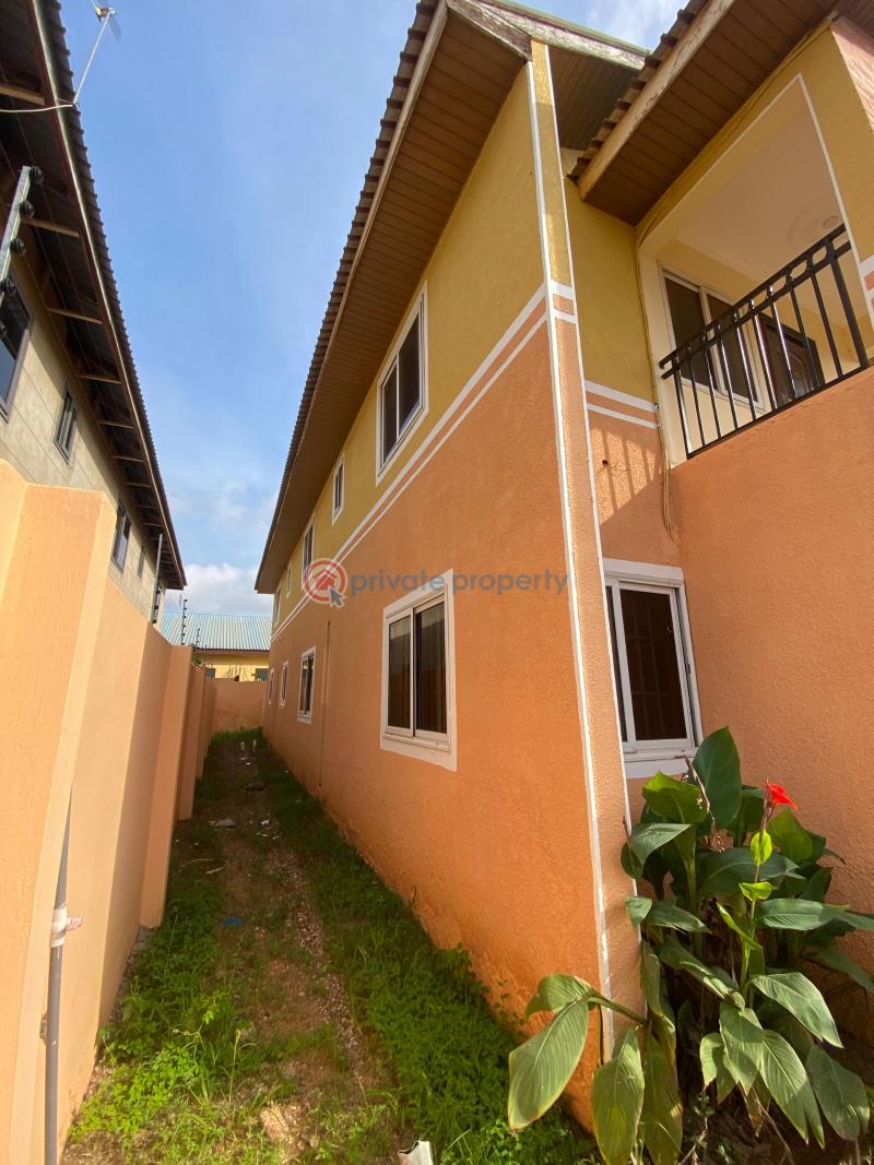 3 bedroom House For Sale Tema Community 25 Community 25 Tema Accra - 1