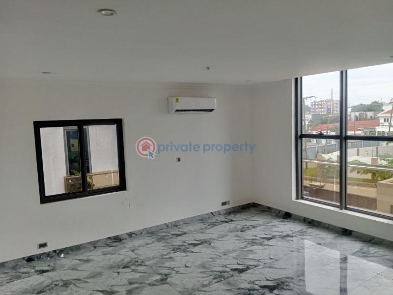 5 bedroom House For Rent Accra East Legon  - 16