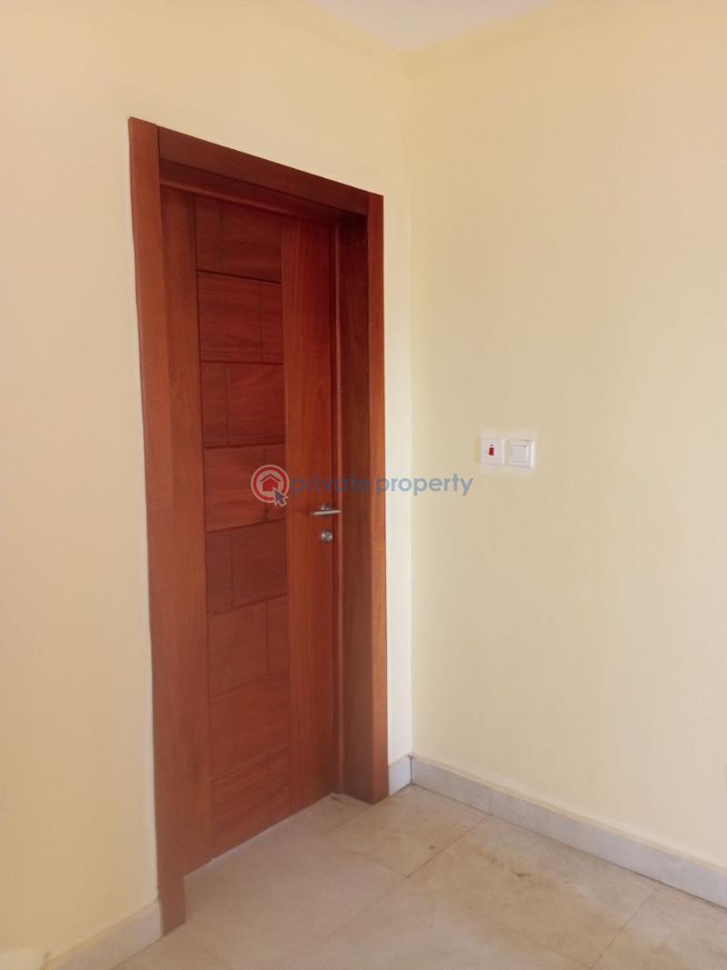 House For Rent East Legon Hills Accra - 5