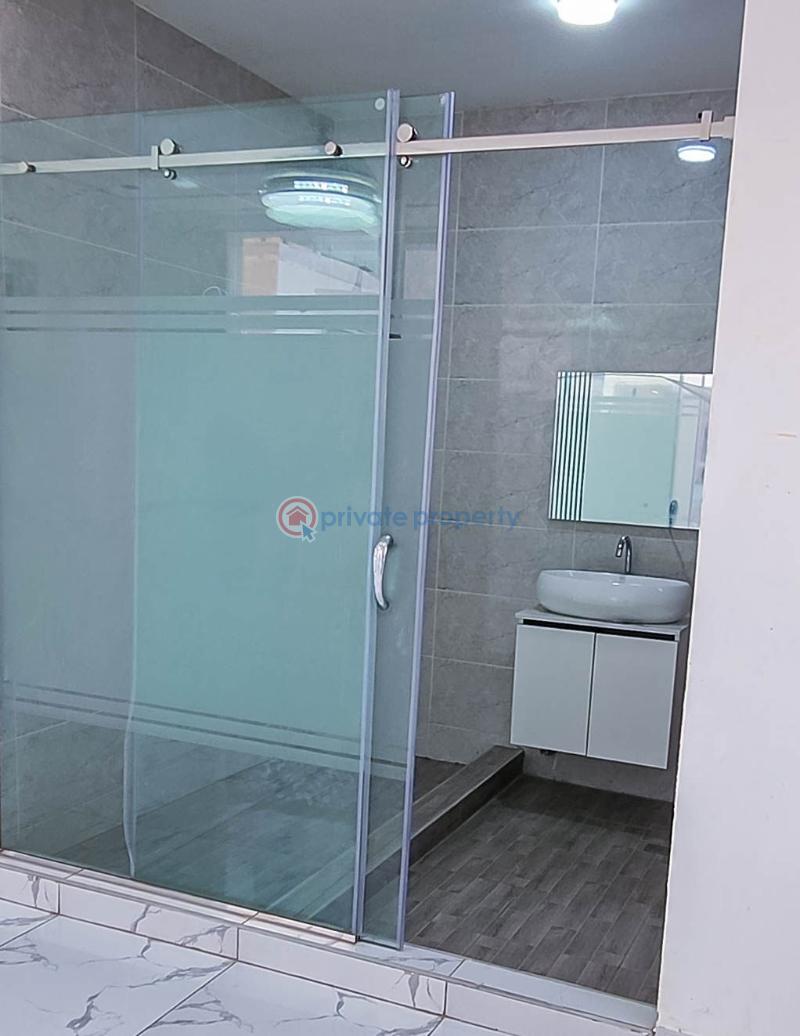 3 bedroom House For Sale East Legon Adjiringanor Adjiringanor East Legon Accra - 7