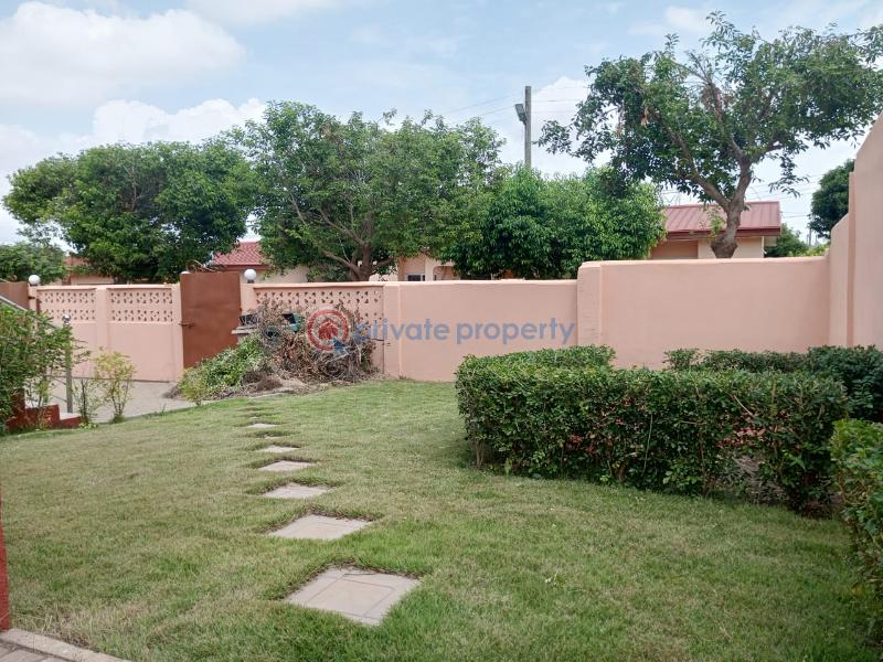3 bedroom House For Sale East Legon Hills Accra - 19