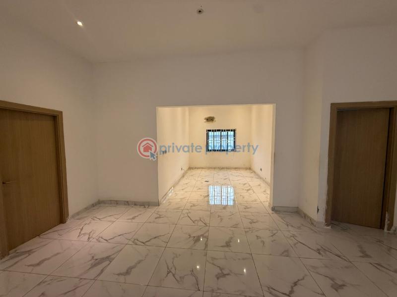 3 bedroom House For Sale Oyarifa Ghana Flag Close To Reeboth Estate 10 Munite Walk N 2 Munite Drive To Main Aburi Road oyarifa Road La Nkwantanang Madina Municipal Accra - 5