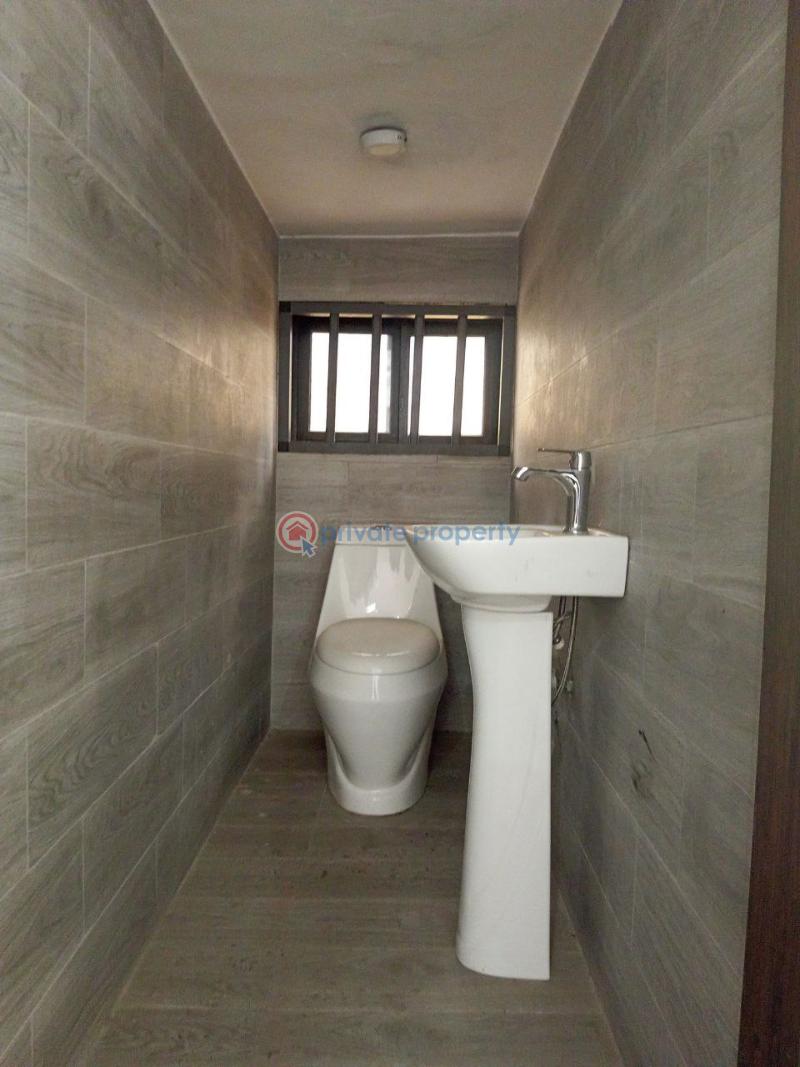 4 bedroom House For Sale East Legon A&c greater Accra-ghana East Legon  - 8