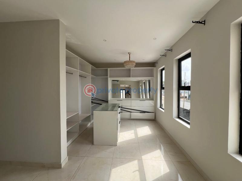 4 bedroom House For Rent Odotei Tsui St. Dzorwulu Accra - 9