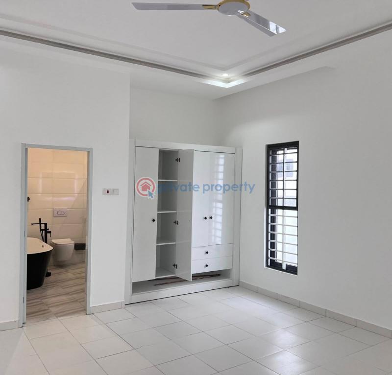 3 bedroom House For Sale Antis- Agbogba Ga East Municipal Accra - 1