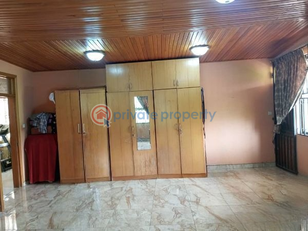 4 bedroom House For Sale Ofankor Barrier Asofan Ofankor Accra - 9