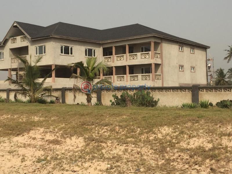 10 bedroom House For Sale Takoradi Amanful,ghana Takoradi Sekondi-Takoradi Western Region - 2