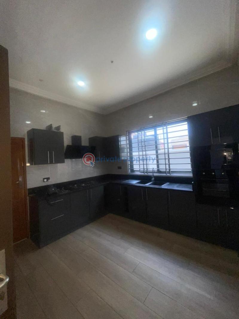 4 bedroom House For Sale East Legon Hills Accra - 25